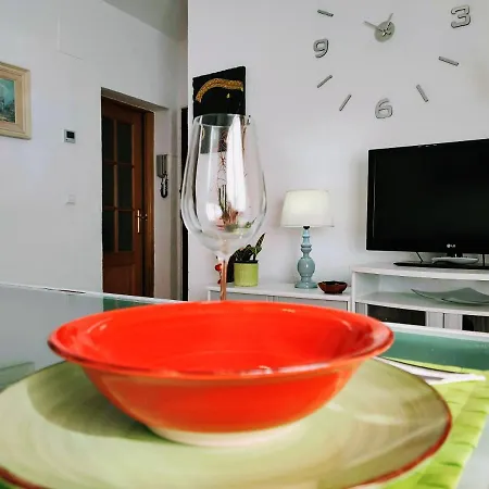 Apartamento La Flor De Mayo Cordoue Extérieur photo