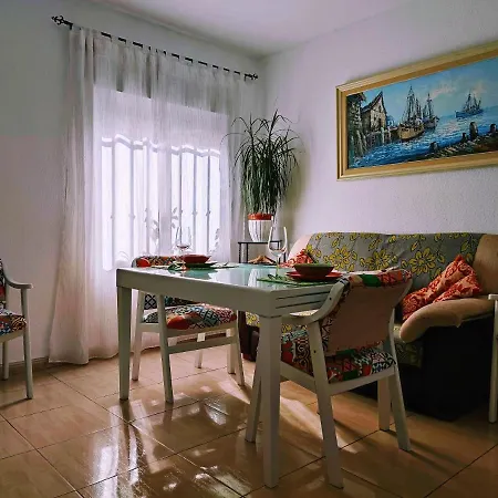 Apartamento La Flor De Mayo Cordoue Extérieur photo