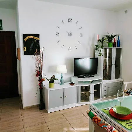 Apartamento La Flor De Mayo Cordoue Extérieur photo