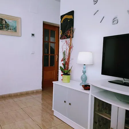 Apartamento La Flor De Mayo Cordoue Extérieur photo