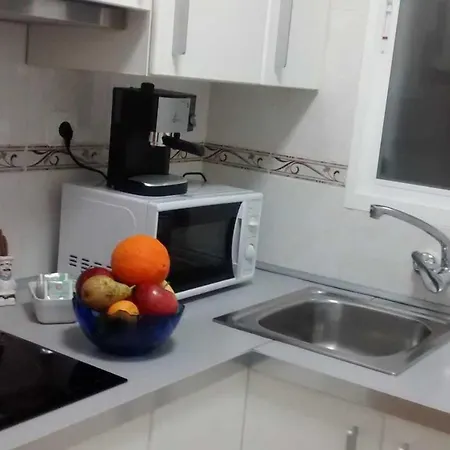 Apartamento La Flor De Mayo Cordoue Extérieur photo