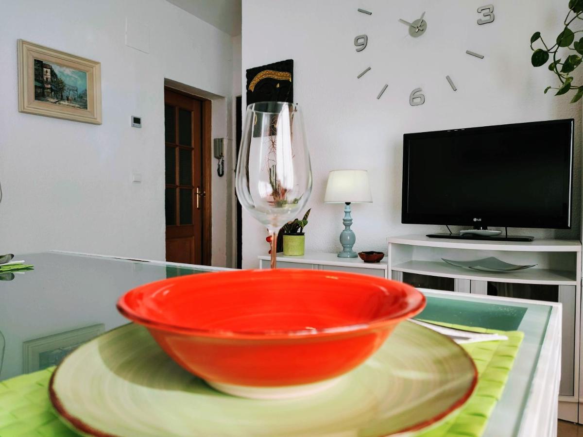 Apartment La Flor De Mayo *