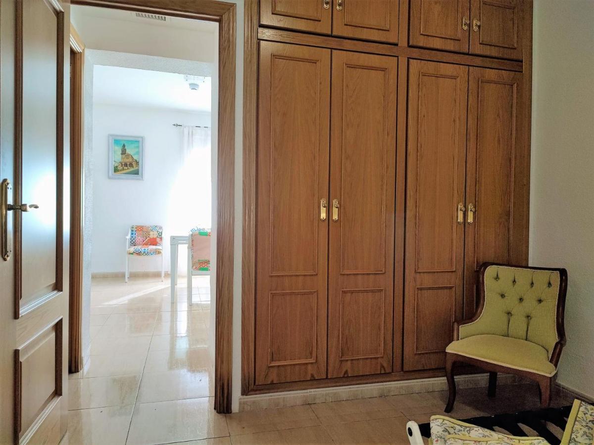 La Flor De Mayo Apartment *
