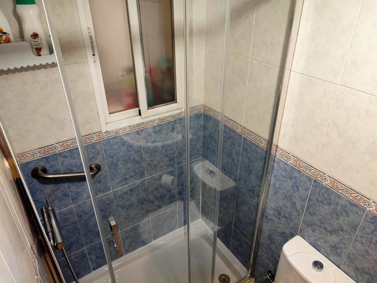 Apartment La Flor De Mayo Cordoba
