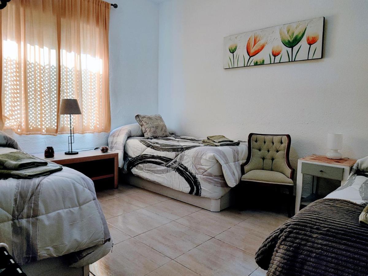 Apartment La Flor De Mayo