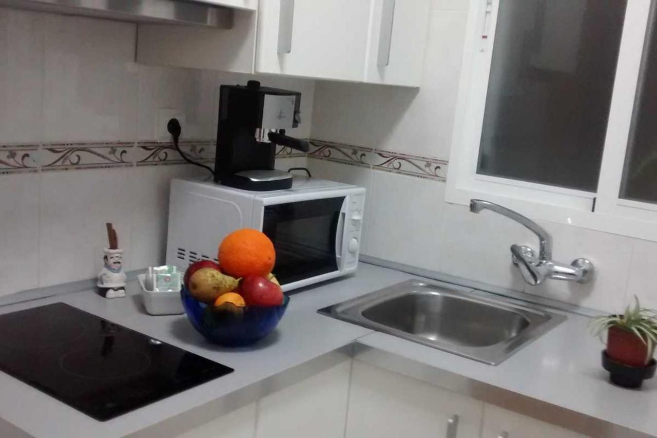 Apartment La Flor De Mayo