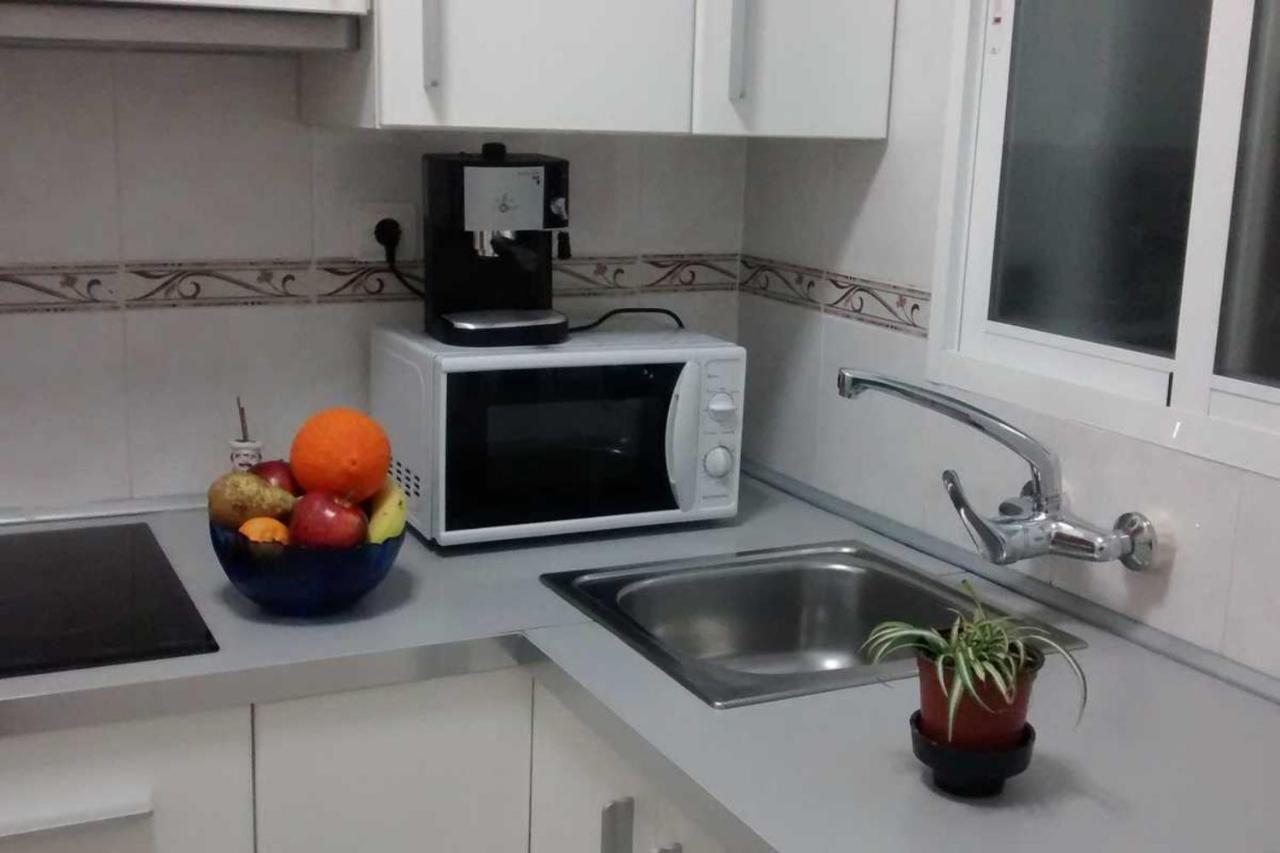 Apartment La Flor De Mayo *